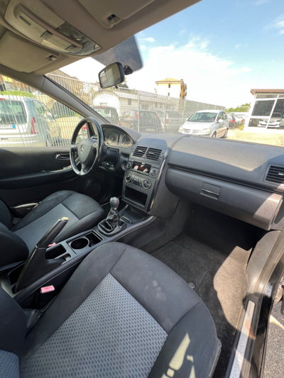 Mercedes-Benz Classe A 160 CDI Classic (14)