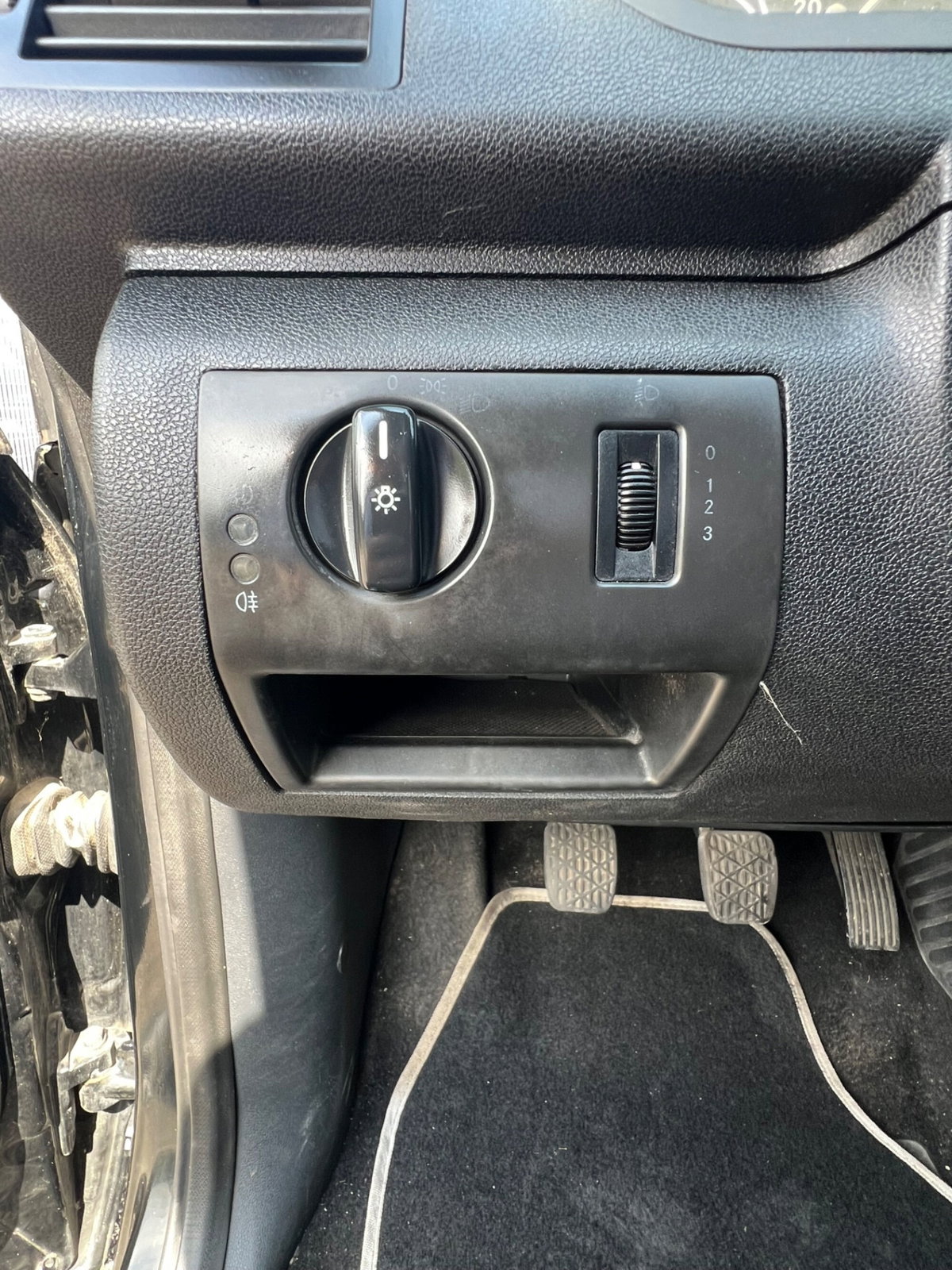 Mercedes-Benz Classe A 160 CDI Classic (18)