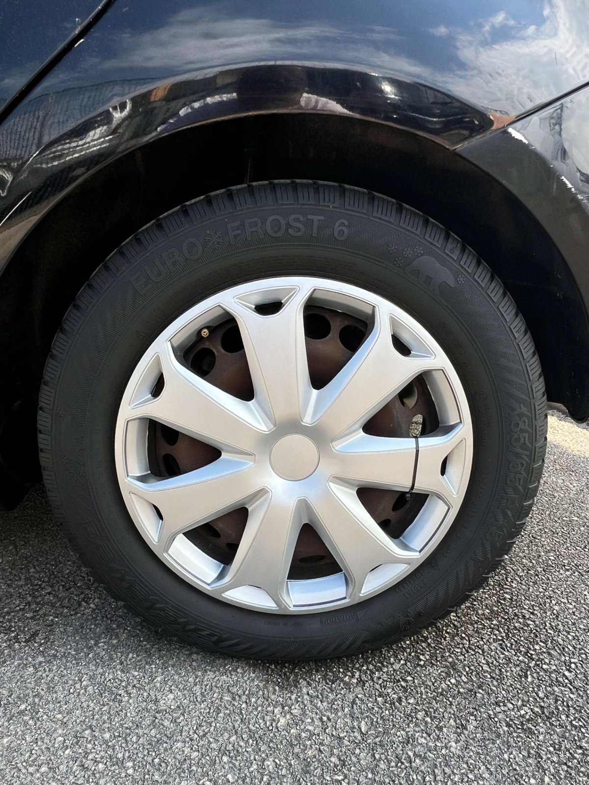 Mercedes-Benz Classe A 160 CDI Classic (8)