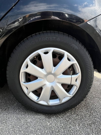 Mercedes-Benz Classe A 160 CDI Classic (8)