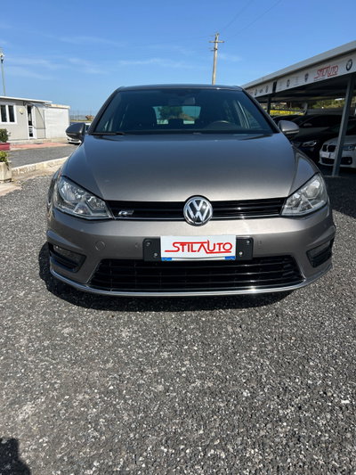 Volkswagen Golf 1.6 TDI 110 CV 5p. Business BlueMotion Technology (5)