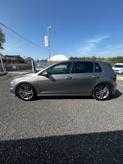 Volkswagen Golf 1.6 TDI 110 CV 5p. Business BlueMotion Technology (8)