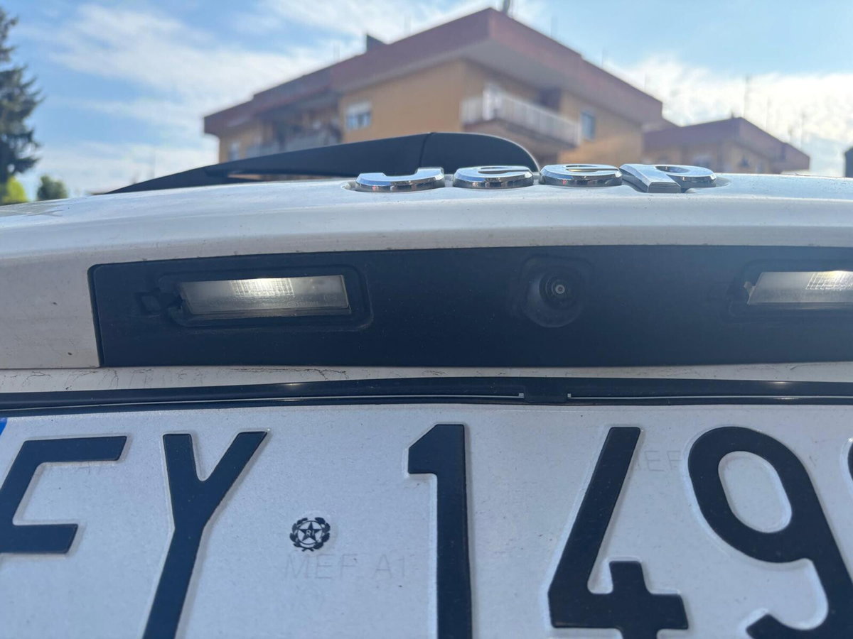 Jeep Compass 1.6 Multijet II 2WD Limited (11)