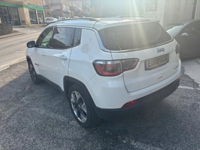 Jeep Compass 1.6 Multijet II 2WD Limited (4)