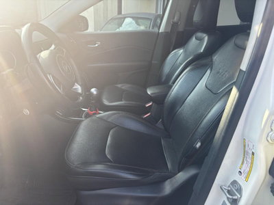 Jeep Compass 1.6 Multijet II 2WD Limited (6)