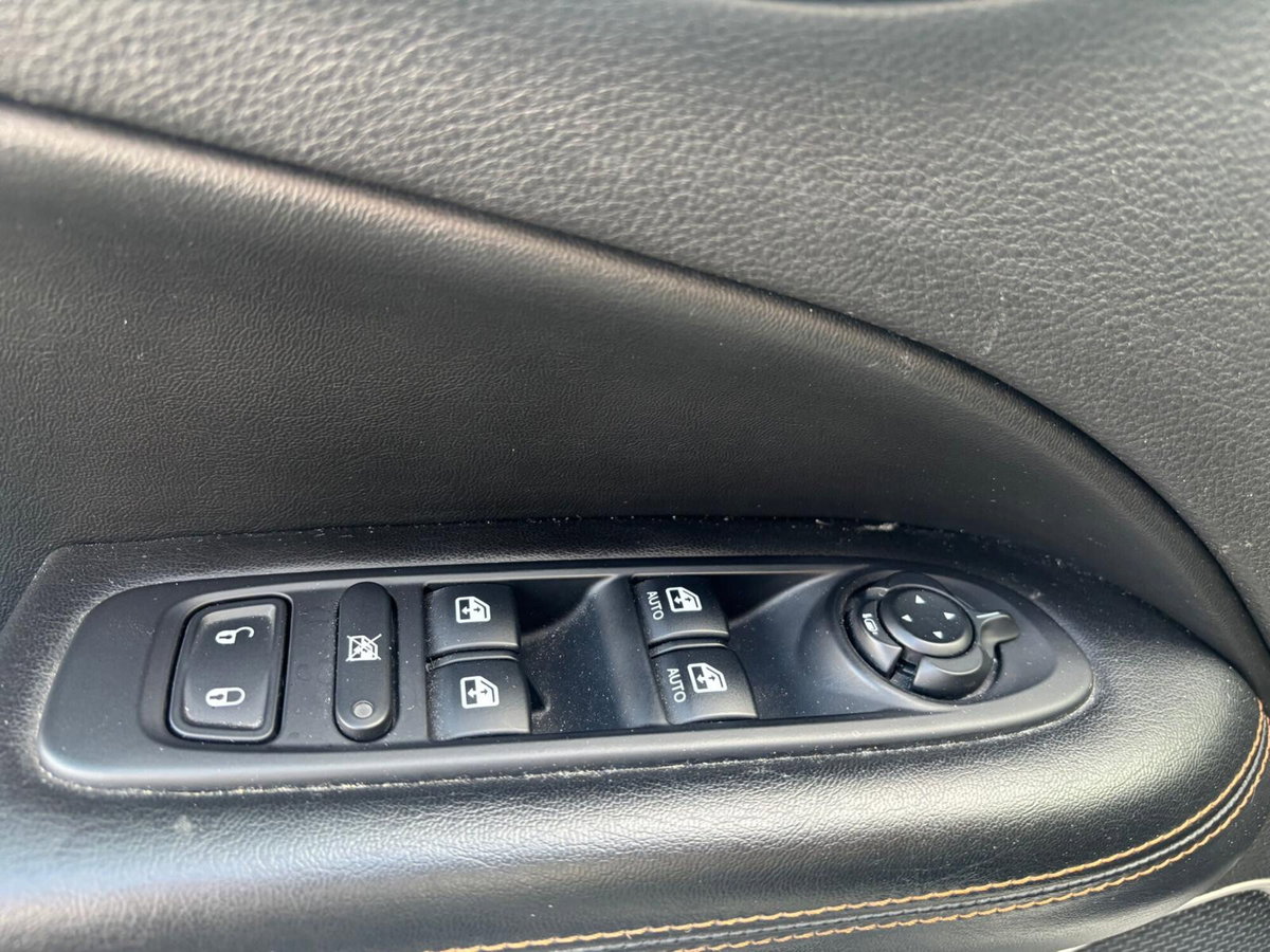 Jeep Compass 1.6 Multijet II 2WD Limited (8)