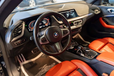 BMW Serie 2 Gran Coupé 220d  aut. (11)