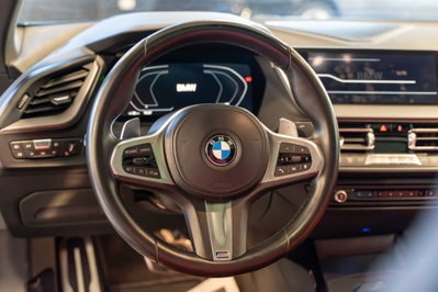 BMW Serie 2 Gran Coupé 220d  aut. (12)