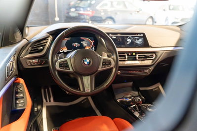 BMW Serie 2 Gran Coupé 220d  aut. (13)
