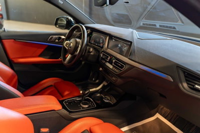 BMW Serie 2 Gran Coupé 220d  aut. (14)