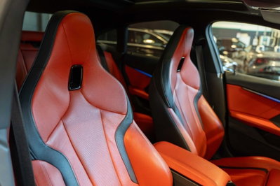 BMW Serie 2 Gran Coupé 220d  aut. (15)