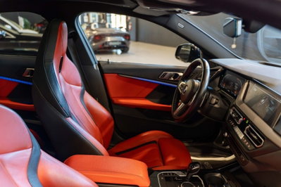 BMW Serie 2 Gran Coupé 220d  aut. (18)