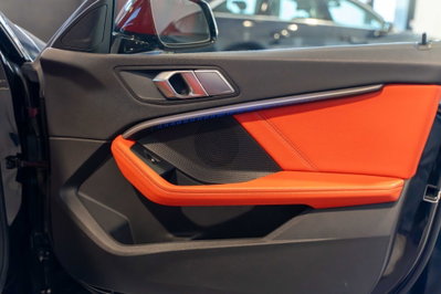 BMW Serie 2 Gran Coupé 220d  aut. (19)