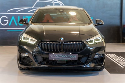 BMW Serie 2 Gran Coupé 220d  aut. (3)