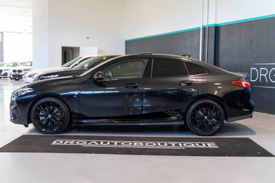 BMW Serie 2 Gran Coupé 220d  aut. (4)