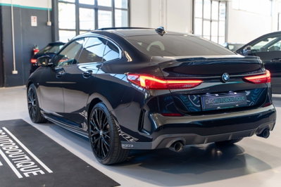 BMW Serie 2 Gran Coupé 220d  aut. (5)
