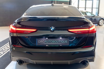 BMW Serie 2 Gran Coupé 220d  aut. (6)