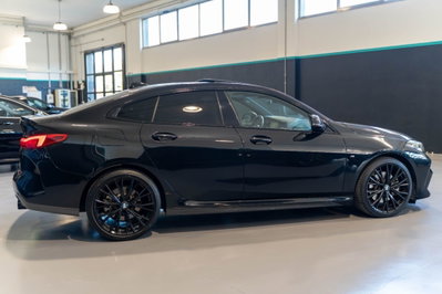 BMW Serie 2 Gran Coupé 220d  aut. (7)