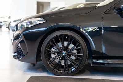 BMW Serie 2 Gran Coupé 220d  aut. (8)