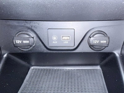 Hyundai Tucson 1.7 CRDi Sound Edition (14)