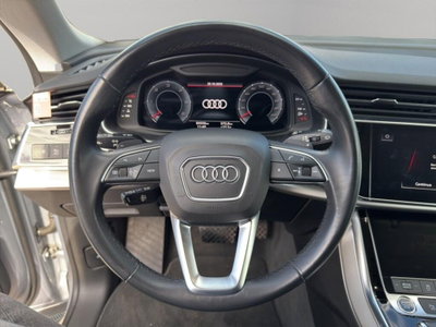 Audi Q8 Q8 45 TDI quattro tiptronic Sport (10)