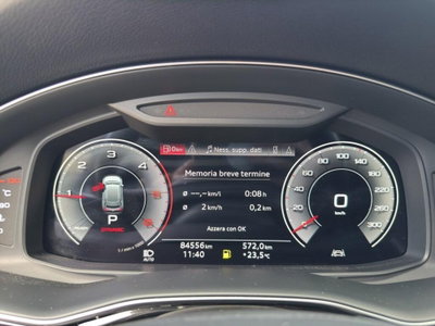 Audi Q8 Q8 45 TDI quattro tiptronic Sport (11)