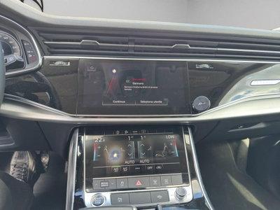 Audi Q8 Q8 45 TDI quattro tiptronic Sport (12)