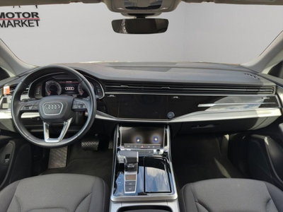 Audi Q8 Q8 45 TDI quattro tiptronic Sport (14)