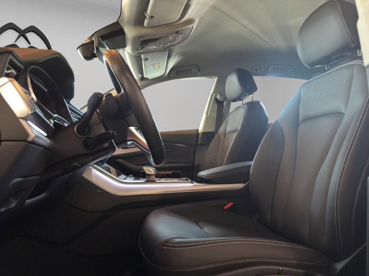 Audi Q8 Q8 45 TDI quattro tiptronic Sport (15)