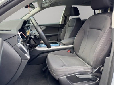 Audi Q8 Q8 45 TDI quattro tiptronic Sport (15)