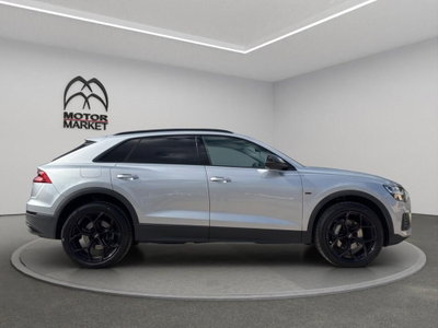 Audi Q8 Q8 45 TDI quattro tiptronic Sport (4)
