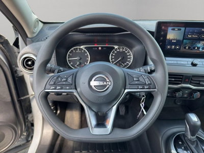 Nissan Juke 1.0 dig-t Acenta 114cv dct (10)