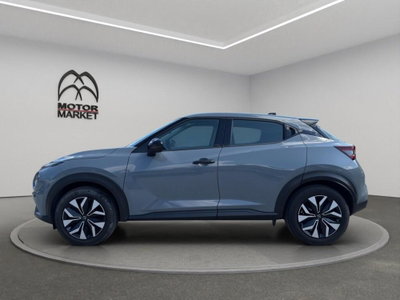 Nissan Juke 1.0 dig-t Acenta 114cv dct (5)