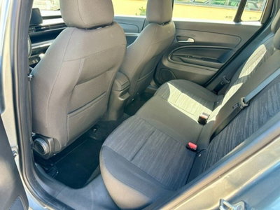Jeep Avenger 1.2 turbo Longitude fwd 100cv (14)