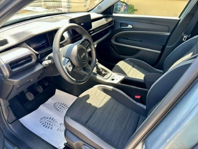 Jeep Avenger 1.2 turbo Longitude fwd 100cv (15)
