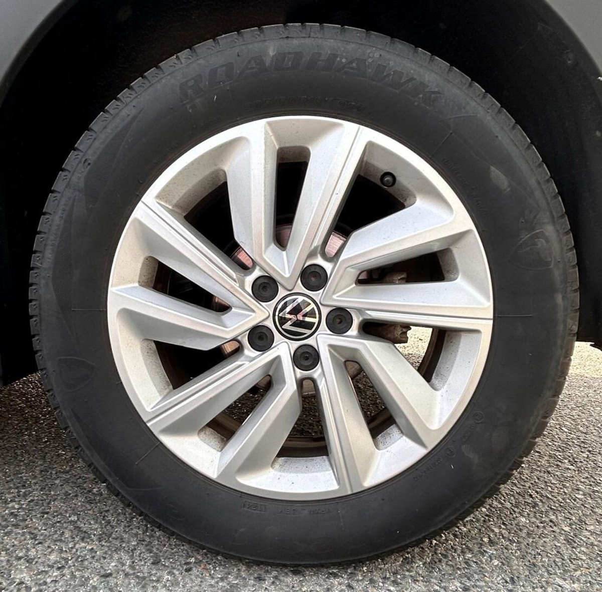 Volkswagen T-Cross 1.0 TSI Style BMT (14)