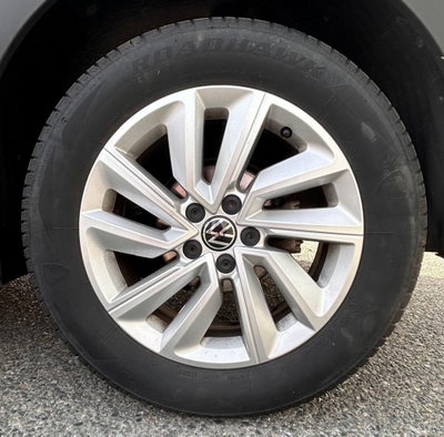 Volkswagen T-Cross 1.0 TSI Style BMT (14)