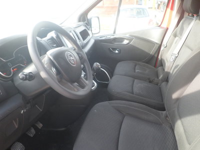 Opel Vivaro Furgone 27 1.6 BiTurbo S&S EcoFLEPC-TN (10)