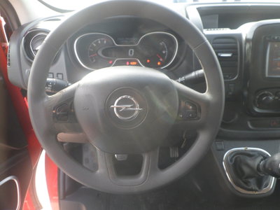 Opel Vivaro Furgone 27 1.6 BiTurbo S&S EcoFLEPC-TN (11)