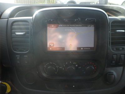 Opel Vivaro Furgone 27 1.6 BiTurbo S&S EcoFLEPC-TN (12)