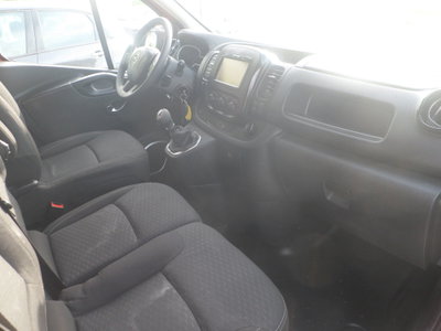 Opel Vivaro Furgone 27 1.6 BiTurbo S&S EcoFLEPC-TN (14)