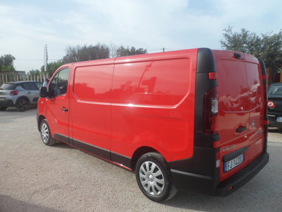 Opel Vivaro Furgone 27 1.6 BiTurbo S&S EcoFLEPC-TN (6)