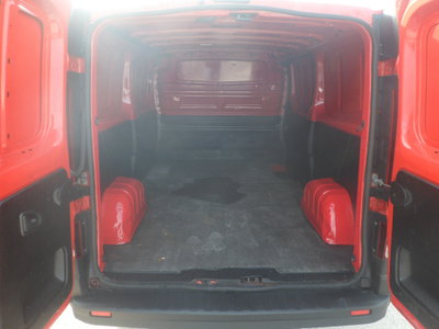 Opel Vivaro Furgone 27 1.6 BiTurbo S&S EcoFLEPC-TN (7)