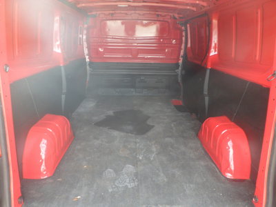 Opel Vivaro Furgone 27 1.6 BiTurbo S&S EcoFLEPC-TN (8)