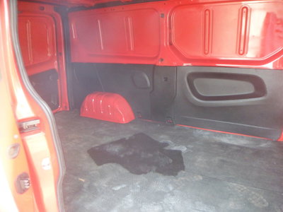 Opel Vivaro Furgone 27 1.6 BiTurbo S&S EcoFLEPC-TN (9)