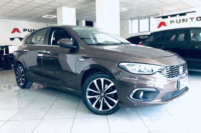 Fiat Tipo Tipo 1.6 Mjt S&S 5 porte Mirror (10)