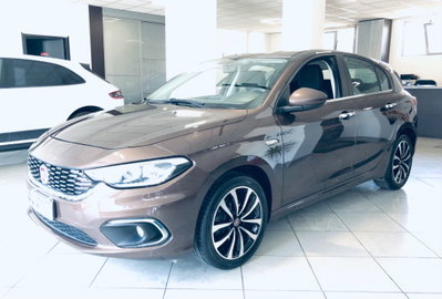 Fiat Tipo Tipo 1.6 Mjt S&S 5 porte Mirror (12)
