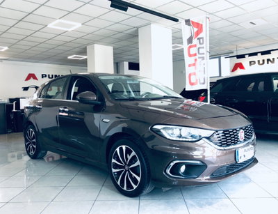 Fiat Tipo Tipo 1.6 Mjt S&S 5 porte Mirror (13)