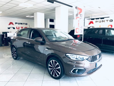 Fiat Tipo Tipo 1.6 Mjt S&S 5 porte Mirror (14)