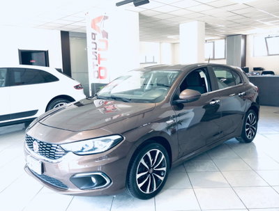 Fiat Tipo Tipo 1.6 Mjt S&S 5 porte Mirror (15)